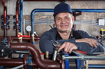 Profissionais qualificados