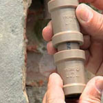 Reparos hidráulicos