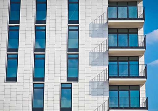 Caça vazamento em apartamentos