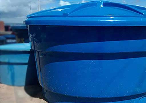 Serviço de impermeabilização